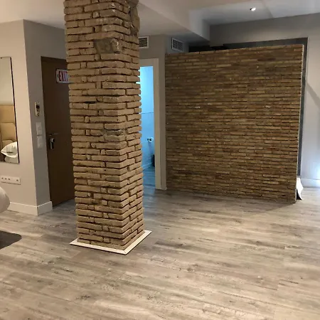 Apartment Las 7 Esencias *