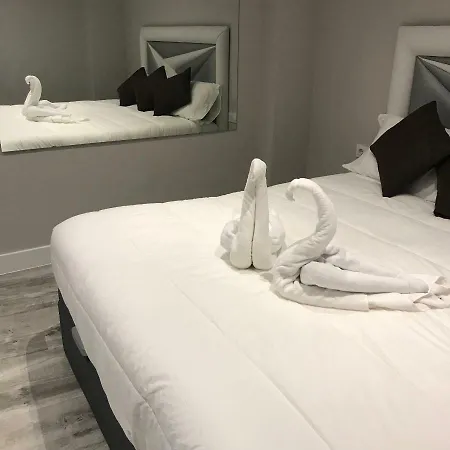 Apartment Las 7 Esencias Linares (Jaen)