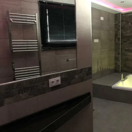 Apartment Las 7 Esencias