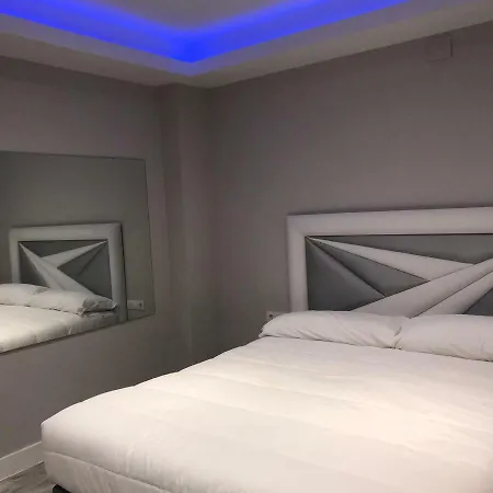 Las 7 Esencias Apartment